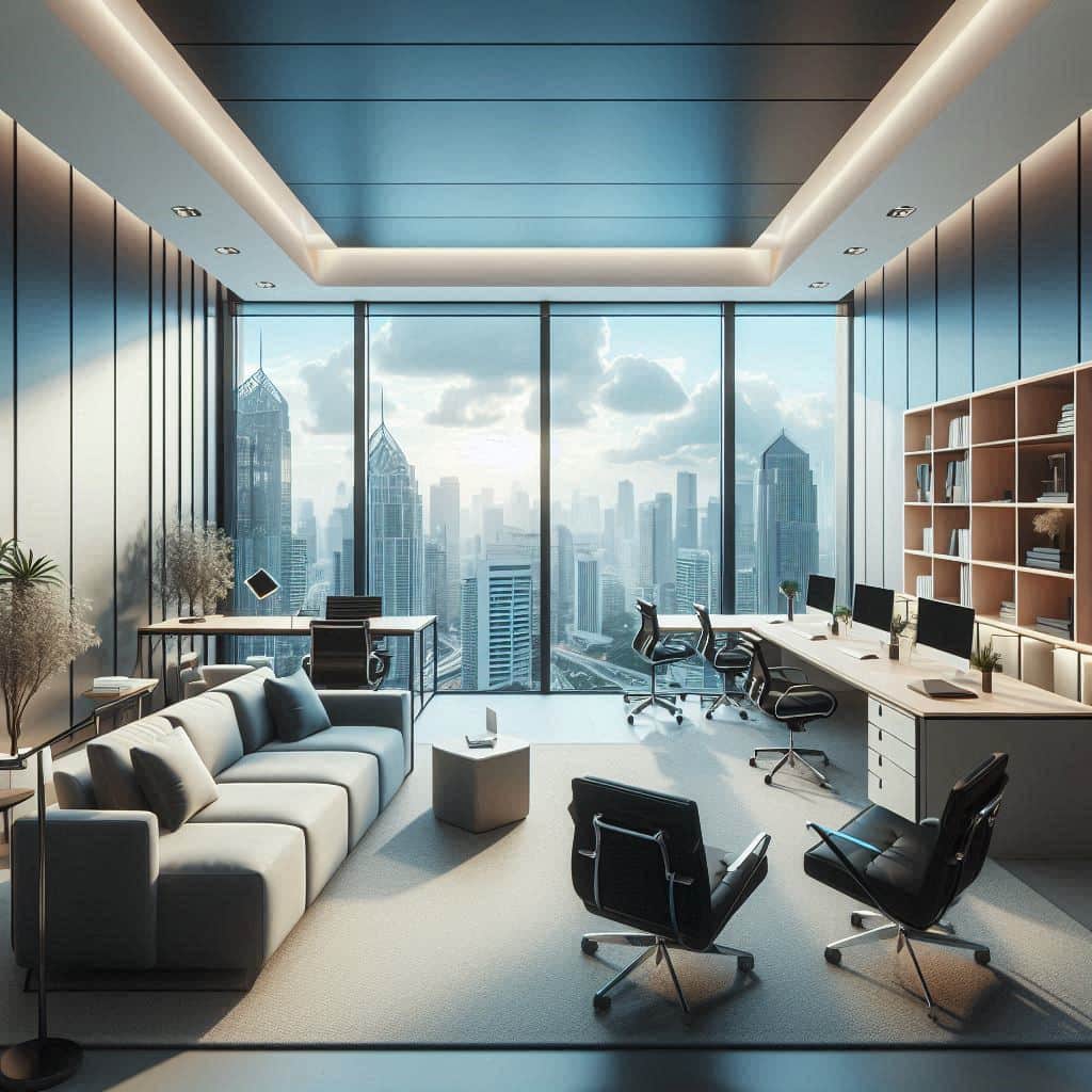 大厦名字文章配图