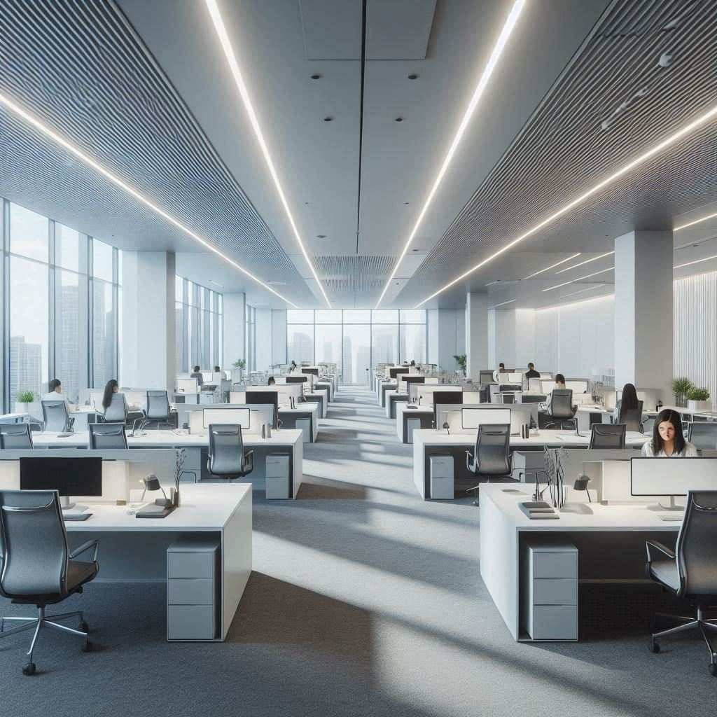 写字楼办公企业数字资产管理在项目交付赶工时由临时项目组先处理哪些异常