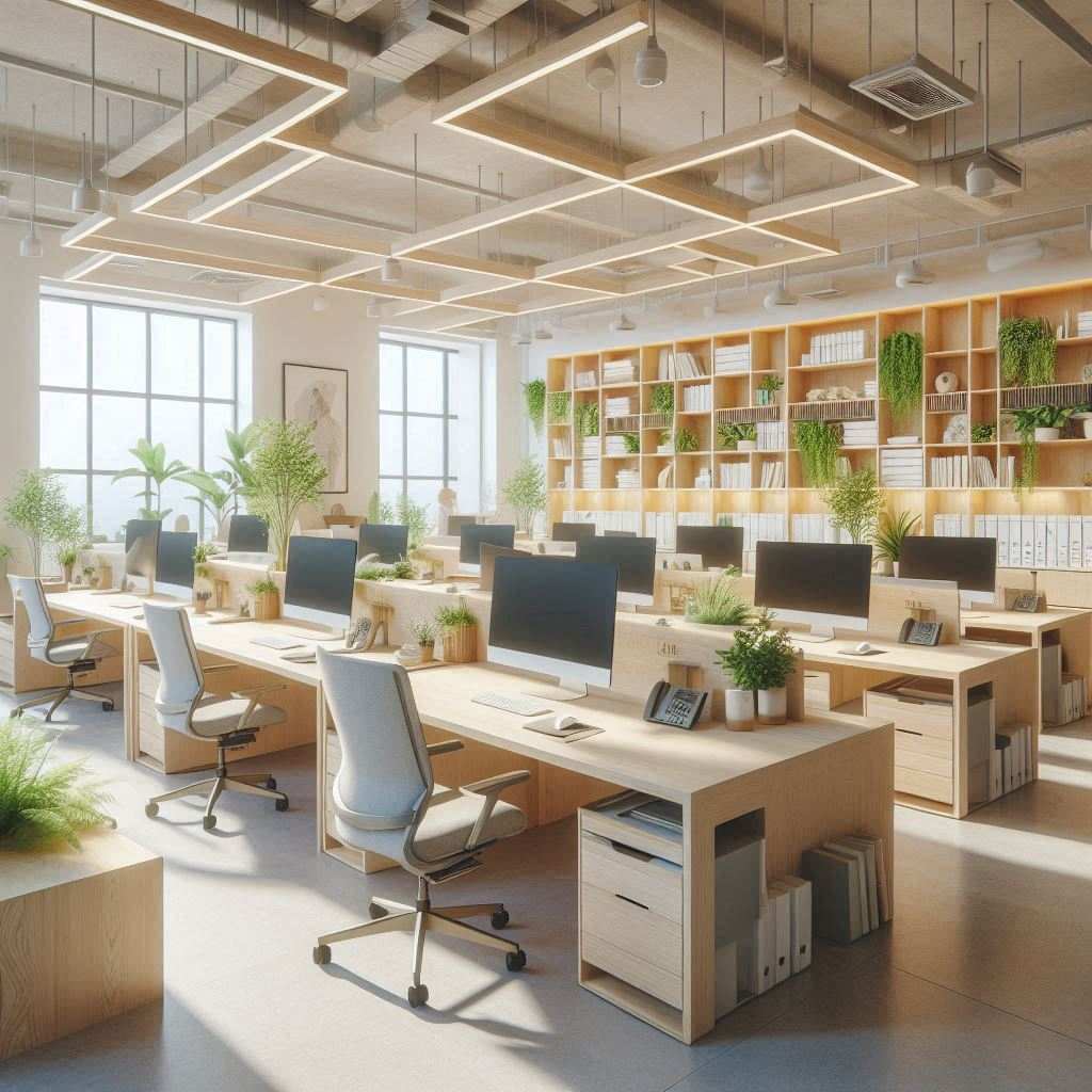 库存盘点临时开展期间写字楼办公灵活工位设置由数据团队接手时要问清哪些事项